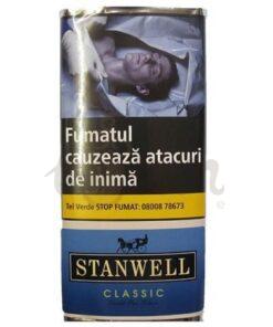 Tutun pentru pipa Stanwell Classic (50 g)