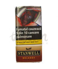 Tutun pentru pipa Stanwell Melange (50 g)