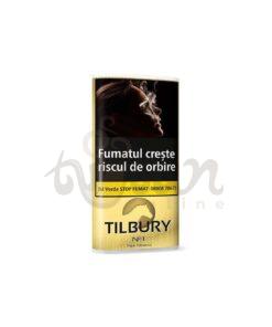 Tutun pentru pipa Tilbury No. 1 (40 g)