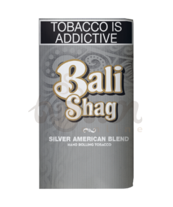 Tutun tigari Bali Silver (35g)